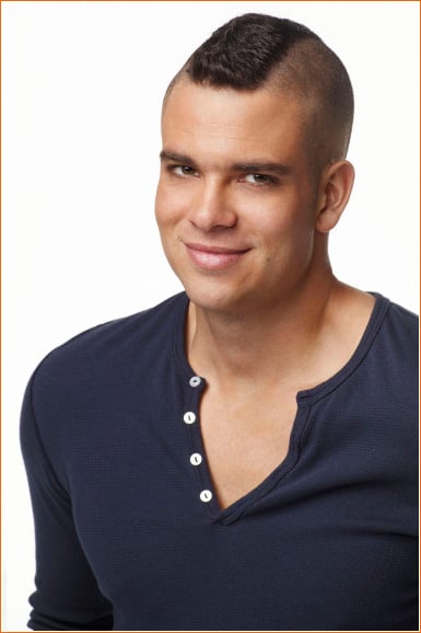 Fotoğraf Mark Salling