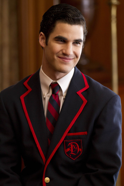 Fotoğraf Darren Criss