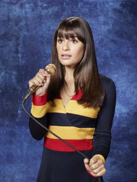 Fotoğraf Lea Michele