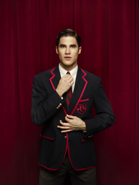 Fotoğraf Darren Criss