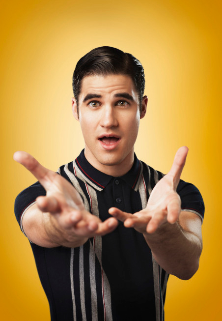 Fotoğraf Darren Criss