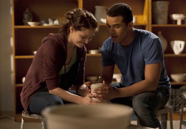 Glee : Fotoğraf Melissa Benoist, Jacob Artist