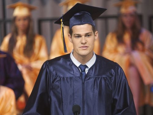 The Secret Life of the American Teenager : Fotoğraf Greg Finley (II)