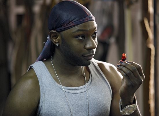 Fotoğraf Nelsan Ellis