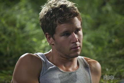 Fotoğraf Ryan Kwanten