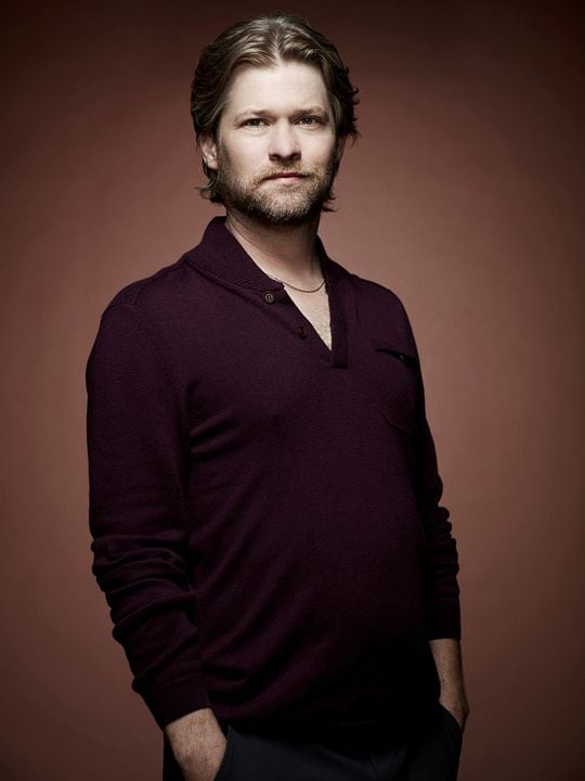 Fotoğraf Todd Lowe