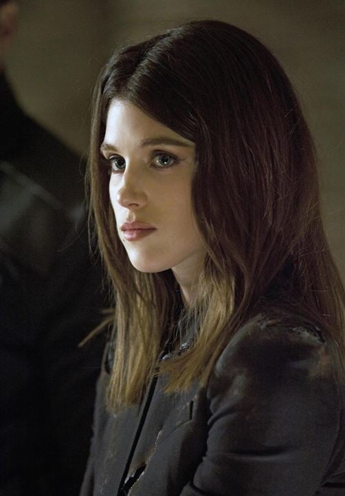 Fotoğraf Lucy Griffiths