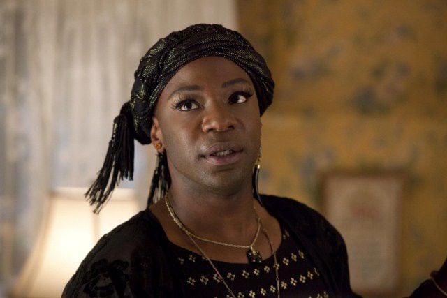 True Blood : Fotoğraf Nelsan Ellis