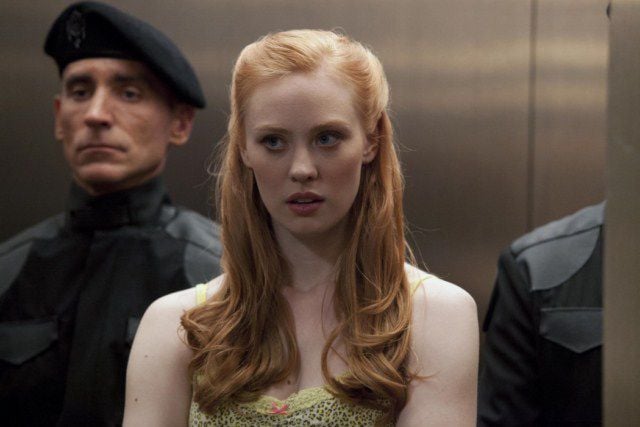 True Blood : Fotoğraf Deborah Ann Woll