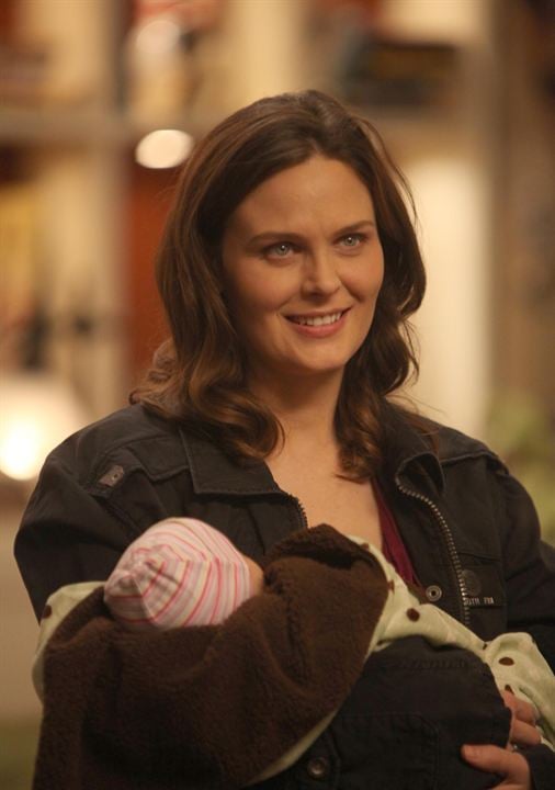 Bones : Fotoğraf Emily Deschanel