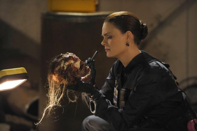 Bones : Fotoğraf Emily Deschanel