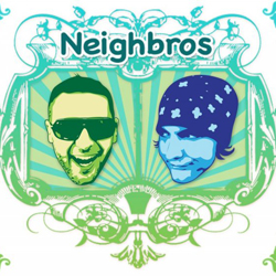 Neighbros : Afiş