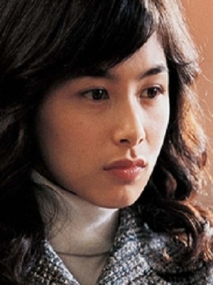 Afiş Kang Hye-Jeong
