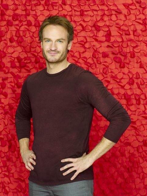 Fotoğraf Josh Lawson