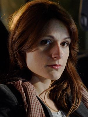 Afiş Nathalie Blanc
