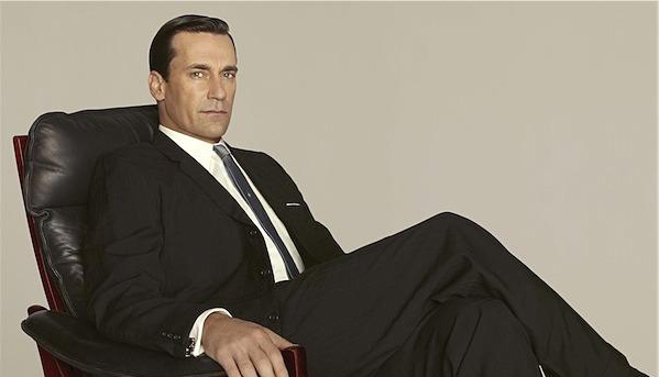 Fotoğraf Jon Hamm