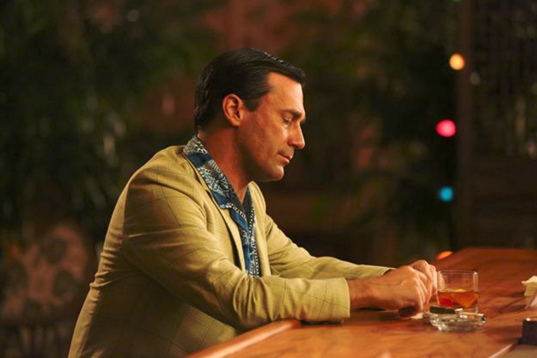 Mad Men : Fotoğraf Jon Hamm