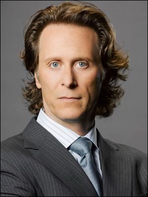 Afiş Steven Weber