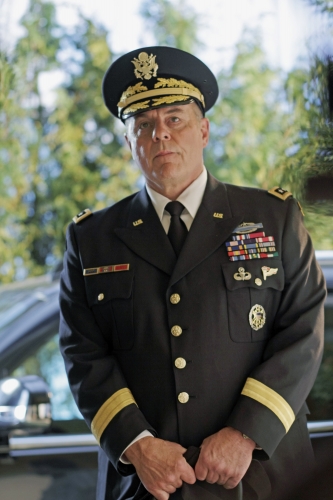 Fotoğraf Michael Ironside