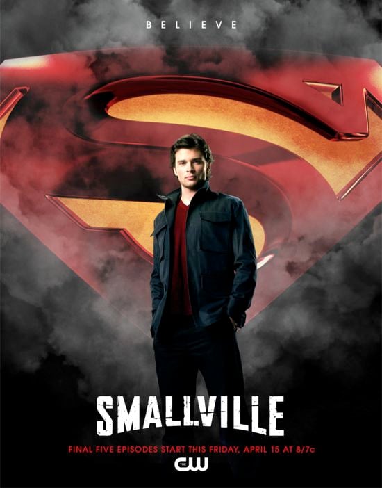 Smallville : Fotoğraf