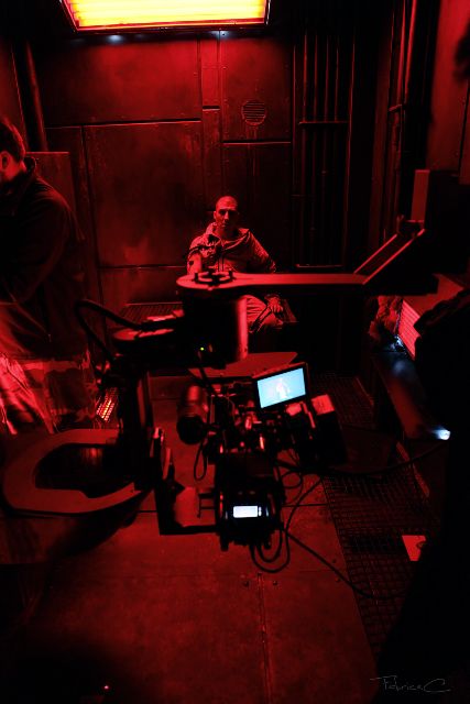 Metal Hurlant Chronicles : Fotoğraf