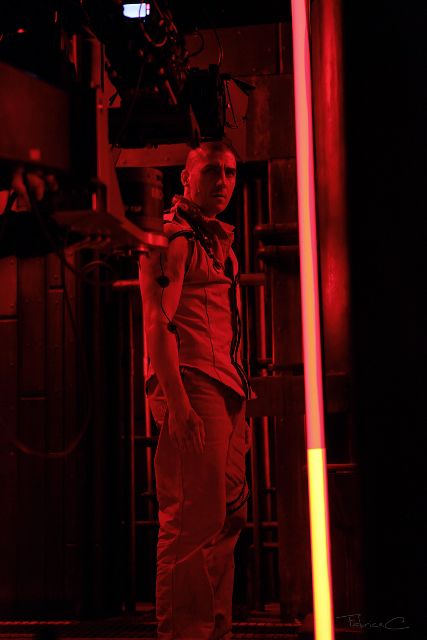 Metal Hurlant Chronicles : Fotoğraf