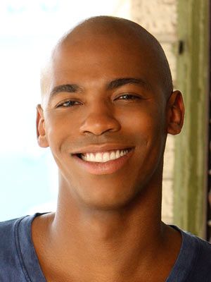 Afiş Mehcad Brooks