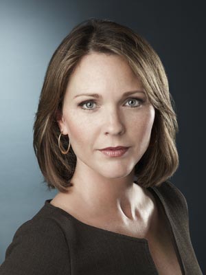 Afiş Kelli Williams