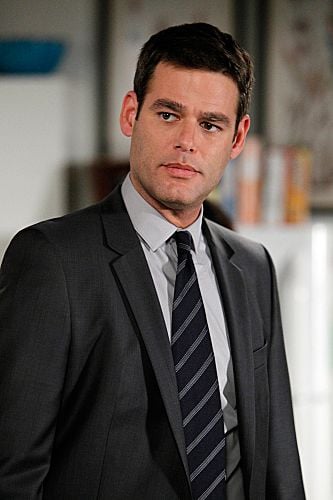 The Mentalist : Fotoğraf Ivan Sergei