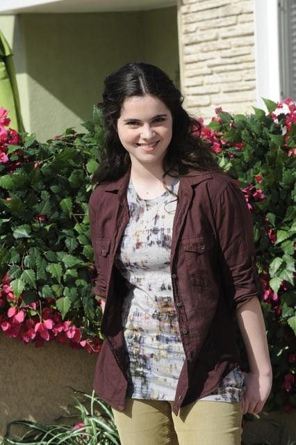 Fotoğraf Vanessa Marano