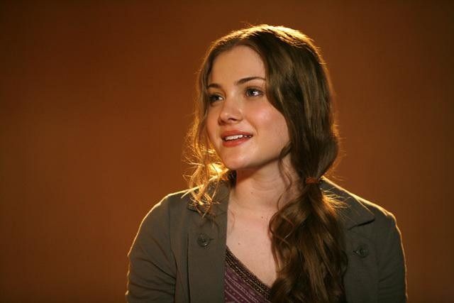 Fotoğraf Skyler Samuels