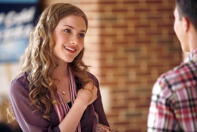 Fotoğraf Skyler Samuels