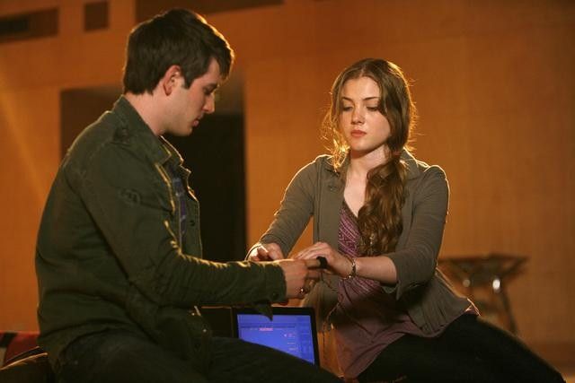 Fotoğraf Skyler Samuels