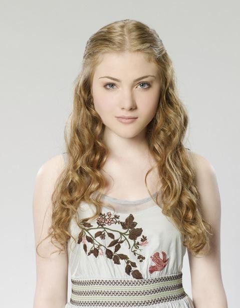 Fotoğraf Skyler Samuels