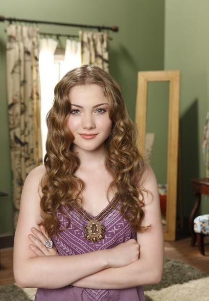 Fotoğraf Skyler Samuels