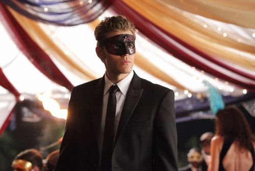 Fotoğraf Paul Wesley