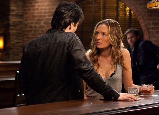 Fotoğraf Michaela McManus, Ian Somerhalder