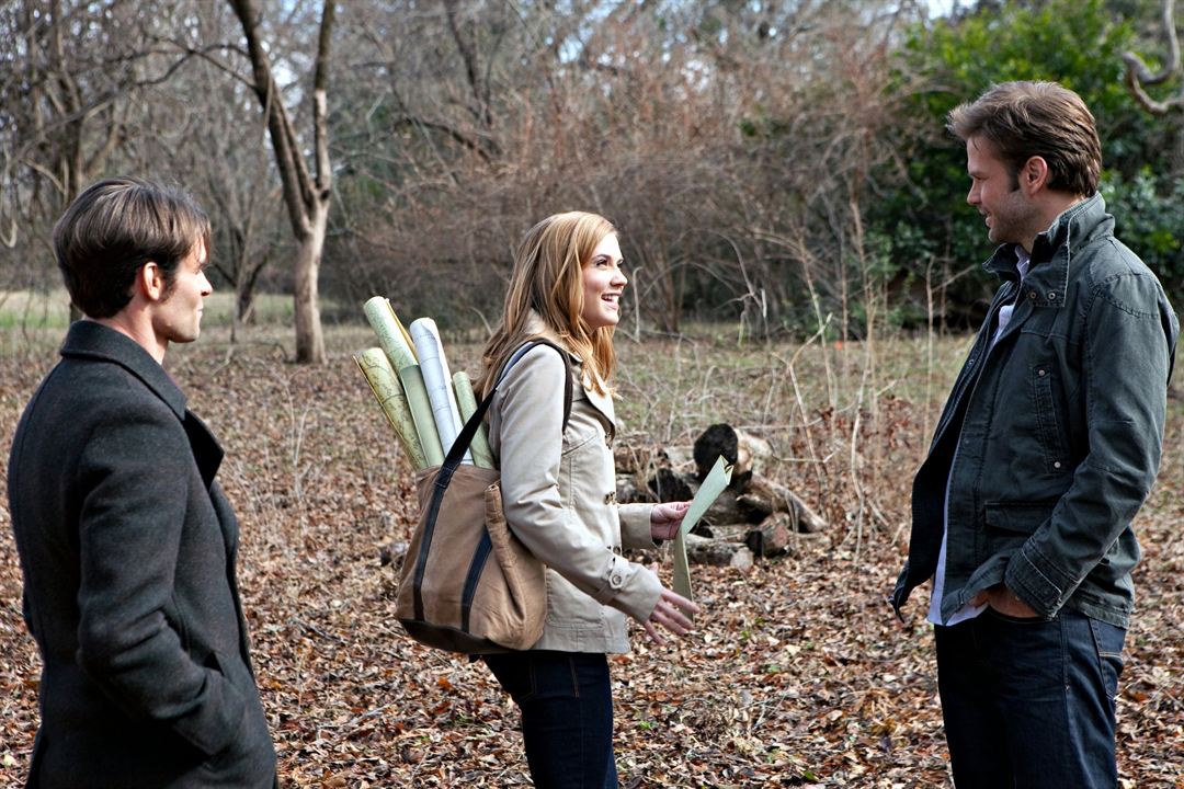 Fotoğraf Daniel Gillies, Sara Canning, Matthew Davis