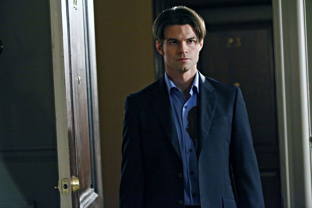 Fotoğraf Daniel Gillies