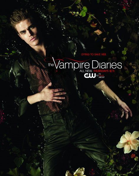 Fotoğraf Paul Wesley
