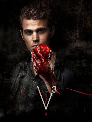 Fotoğraf Paul Wesley