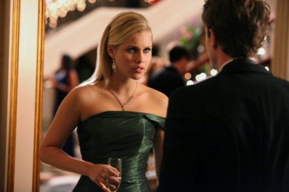 The Vampire Diaries : Fotoğraf Claire Holt