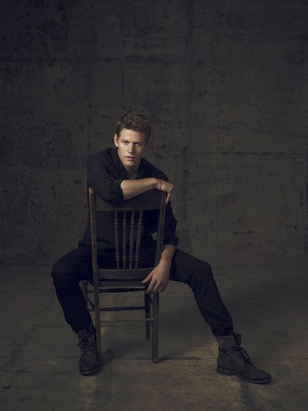 Fotoğraf Zach Roerig