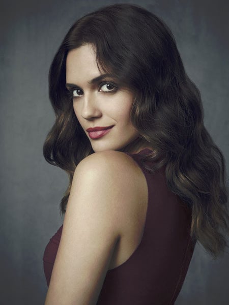 Fotoğraf Torrey DeVitto