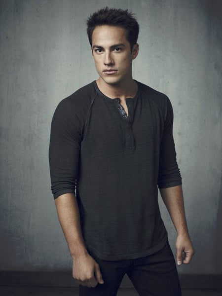 Fotoğraf Michael Trevino