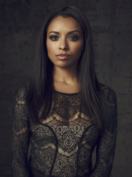 Fotoğraf Kat Graham