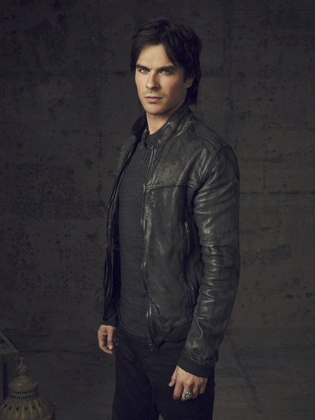 Fotoğraf Ian Somerhalder