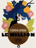 Le Million : Afiş