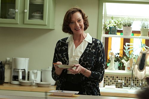 Fotoğraf Joan Cusack