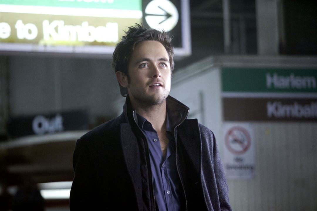 Shameless (US) : Fotoğraf Justin Chatwin